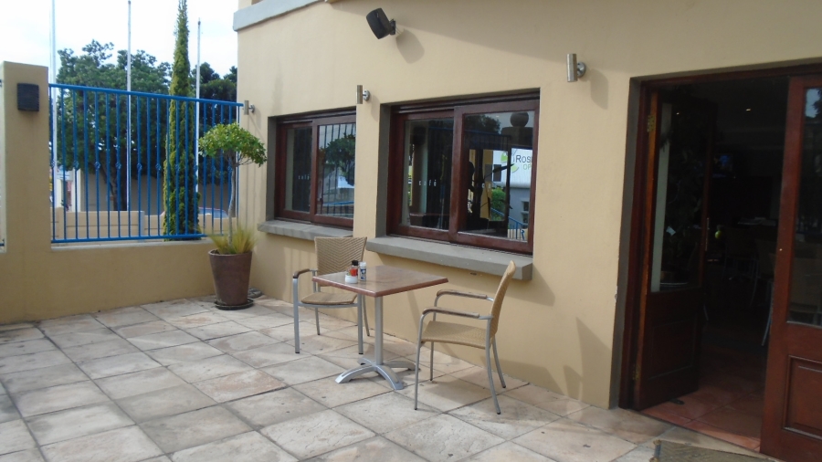 Commercial Property for Sale in Mosel Eastern Cape